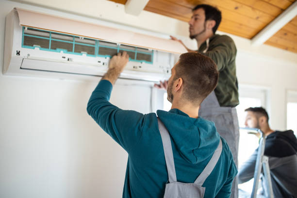 Best HVAC maintenance plan  in River Road, WA