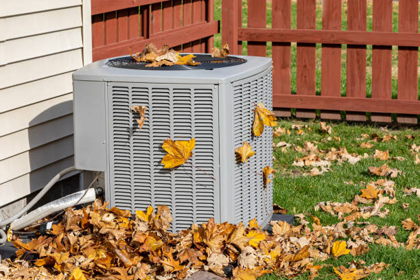 Best Emergency HVAC repair  in River Road, WA