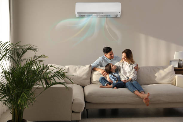 Best Heating repair services  in River Road, WA