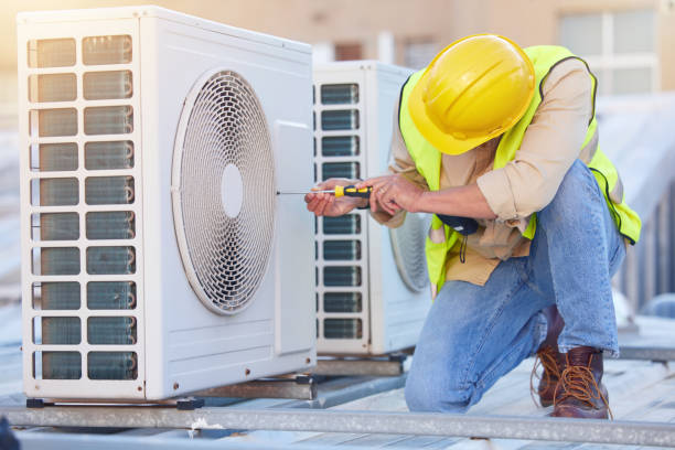 Best Ductless HVAC repair  in River Road, WA