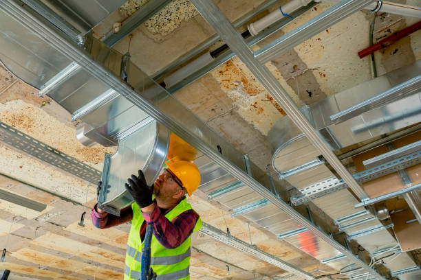 Best 24/7 HVAC repair  in River Road, WA