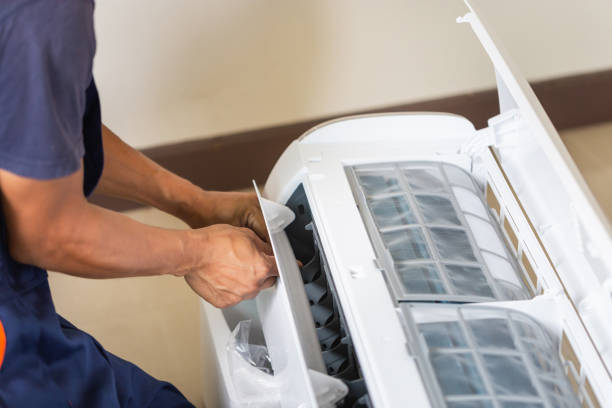 Best HVAC cleaning services  in River Road, WA