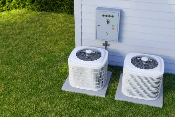 Best HVAC companies near me  in River Road, WA