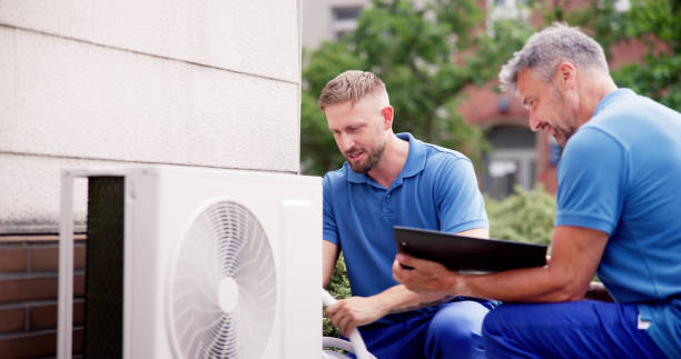Best Best HVAC companies  in River Road, WA