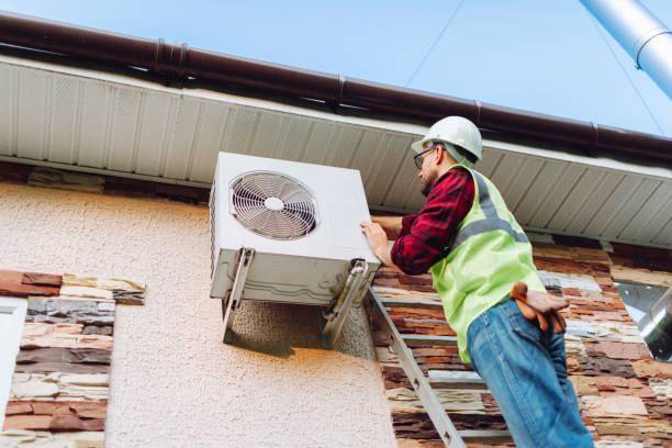 Best Air conditioning repair  in River Road, WA