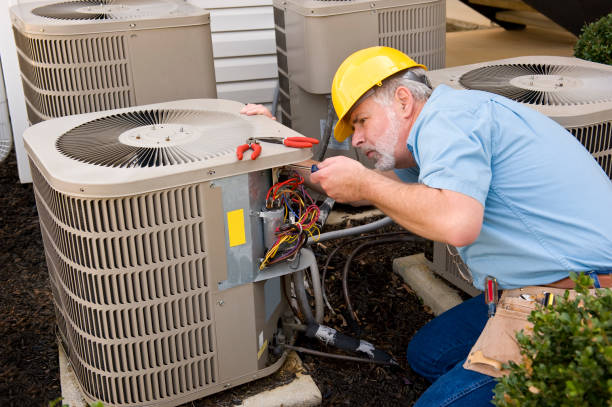 Best Affordable air conditioning repair  in River Road, WA