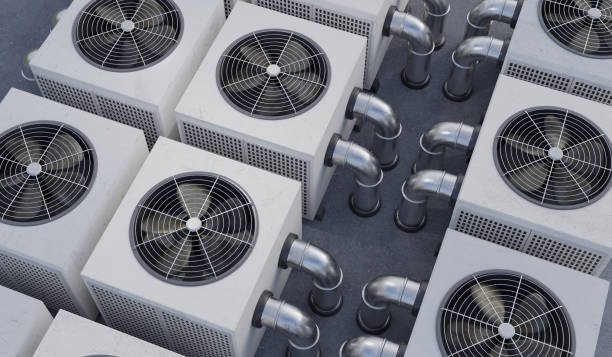 Best HVAC emergency services  in River Road, WA
