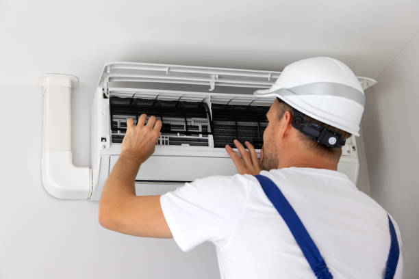 Best HVAC air duct cleaning  in River Road, WA