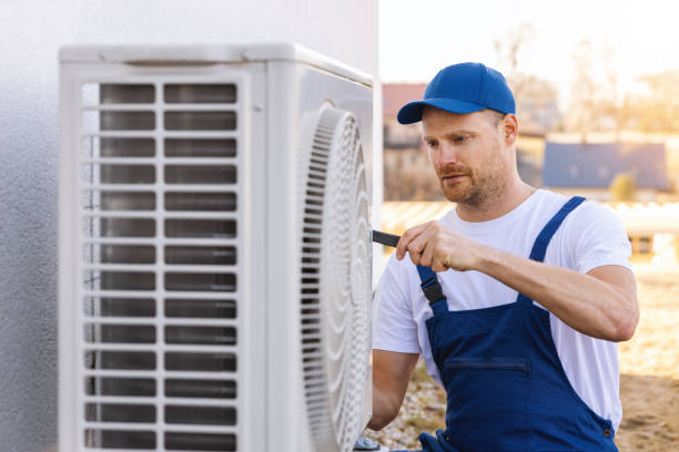 Best HVAC repair near me  in River Road, WA