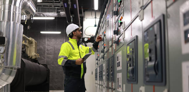 AC installation near me in River Road, WA