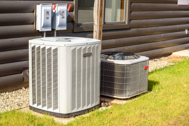 Best HVAC repair near me  in River Road, WA