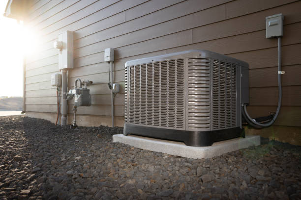 Trusted River Road, WA HVAC Experts